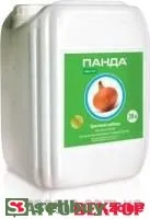 Панда КЕ